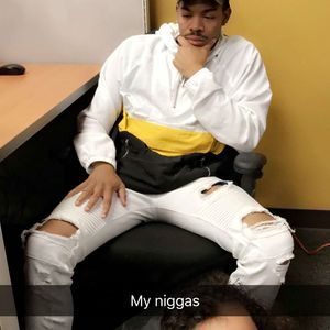 Meet your Posher, Arnez